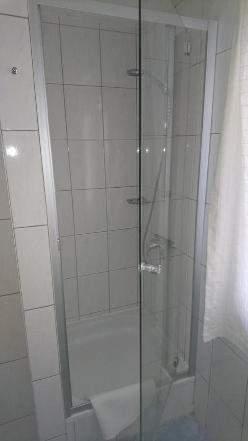 Pension Bergblick Ruhpolding Rum bild