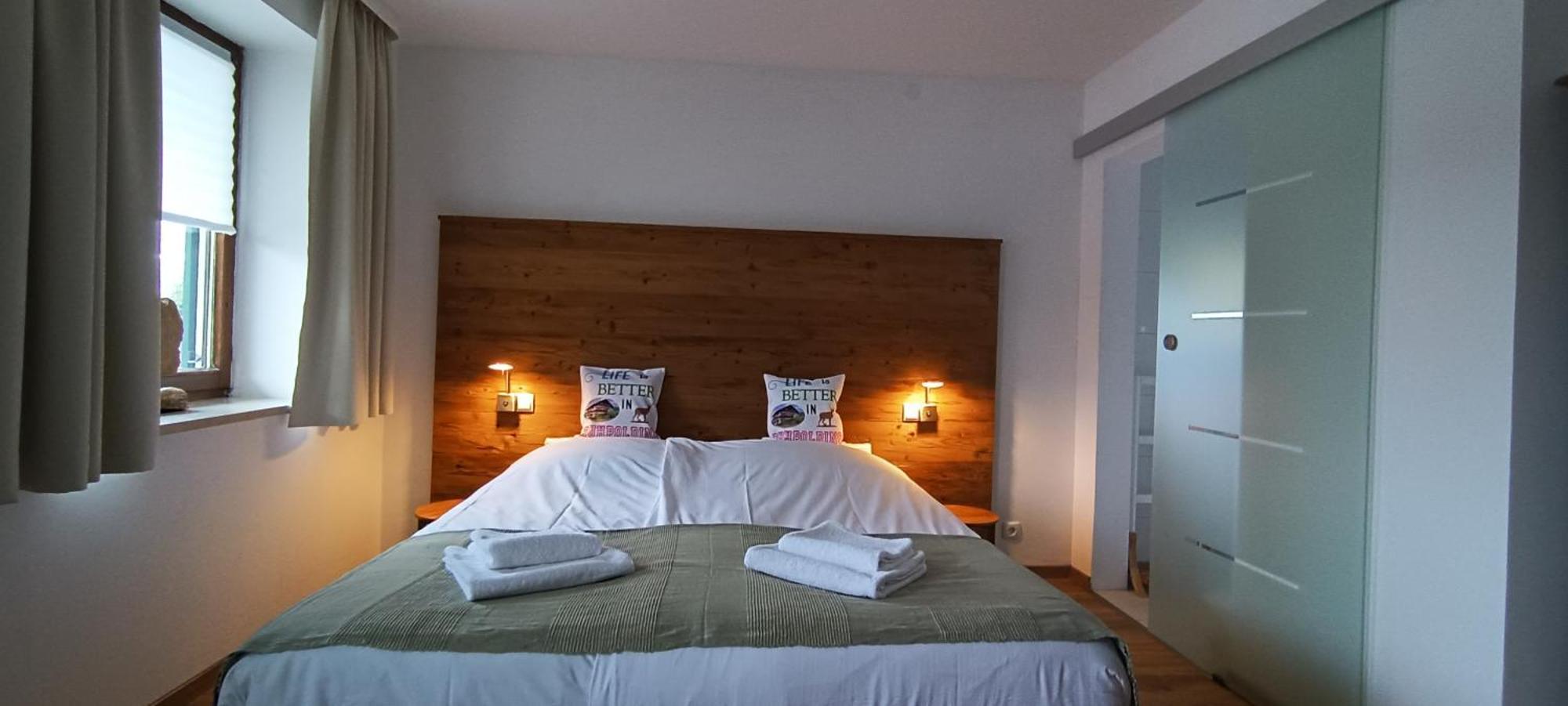 Pension Bergblick Ruhpolding Exteriör bild