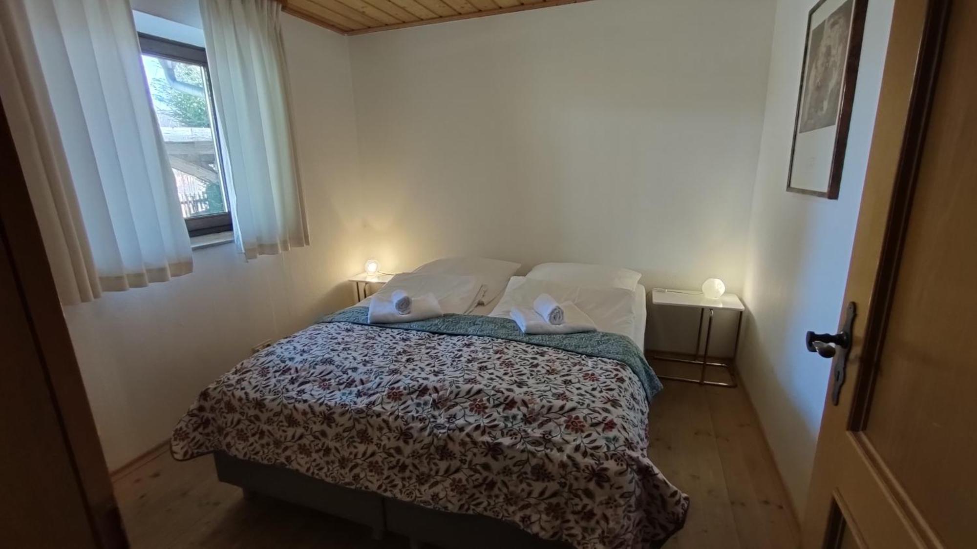 Pension Bergblick Ruhpolding Exteriör bild