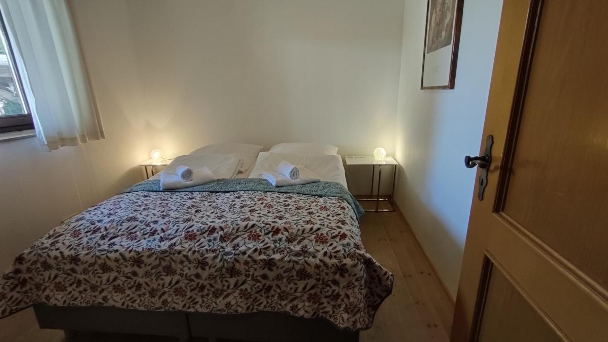 Pension Bergblick Ruhpolding Exteriör bild