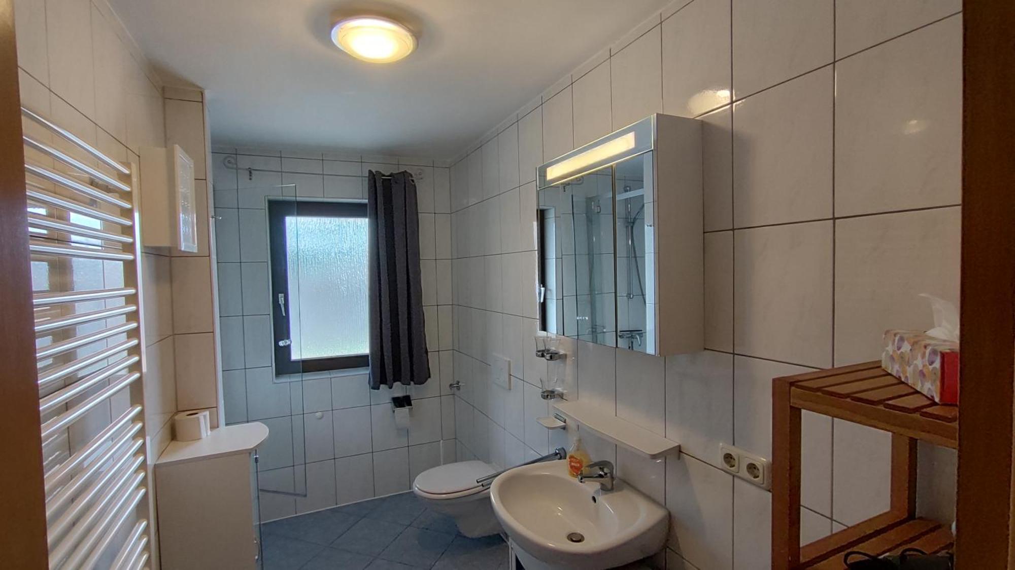 Pension Bergblick Ruhpolding Exteriör bild