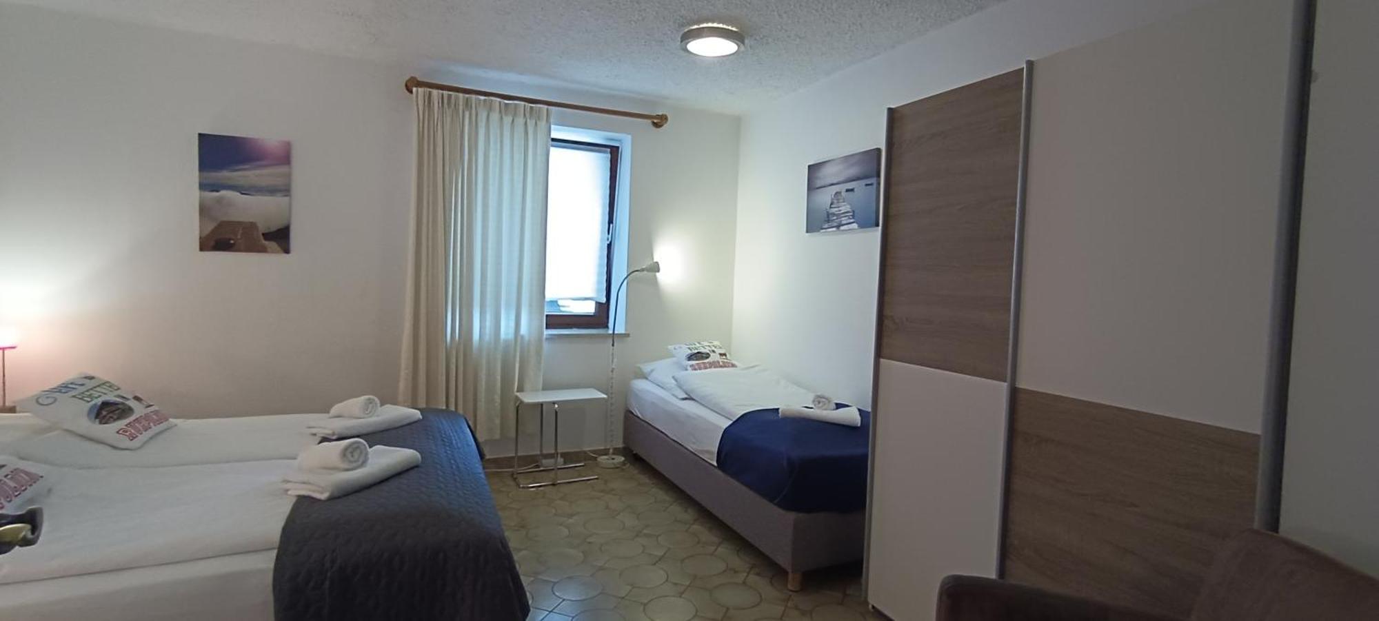 Pension Bergblick Ruhpolding Exteriör bild