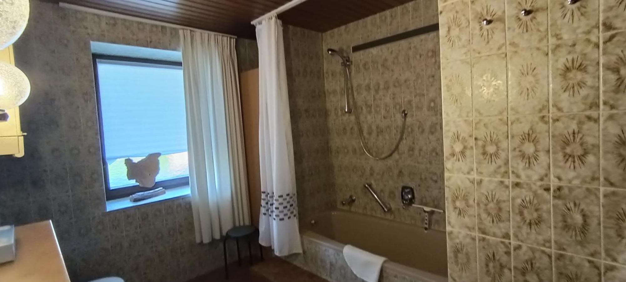 Pension Bergblick Ruhpolding Exteriör bild